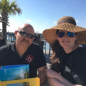 Meet your Posher, Staci